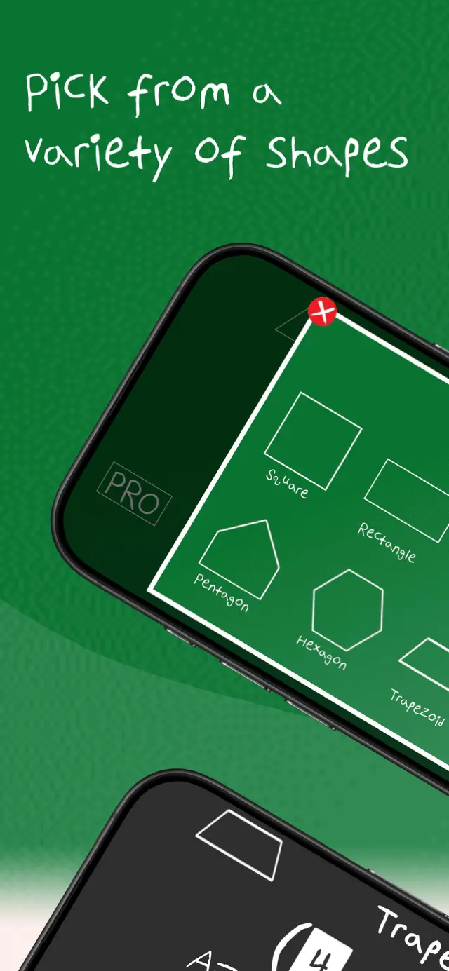 Area Calculator: AI Solver screenshot 3