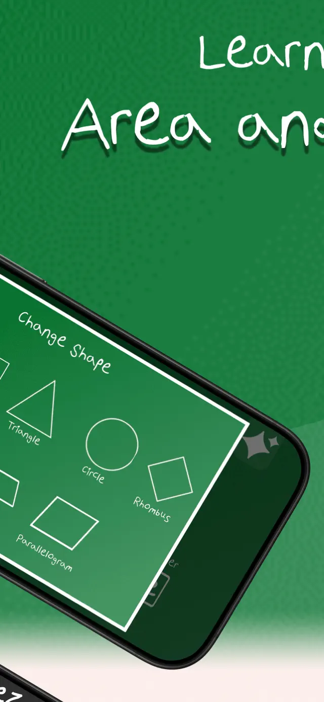 Area Calculator: AI Solver screenshot 4