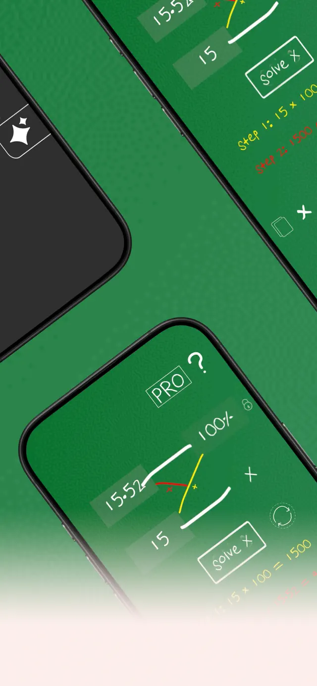 Rule of 3: AI Calculator screenshot 6