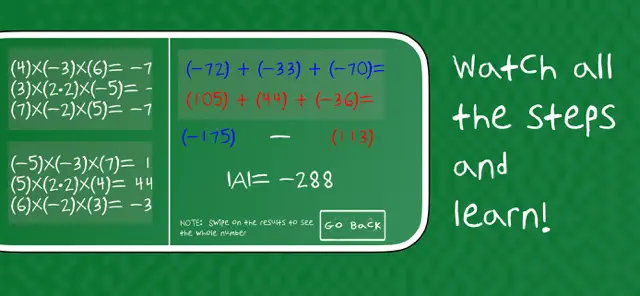 Sarrus Calculator Matrix Det screenshot 4