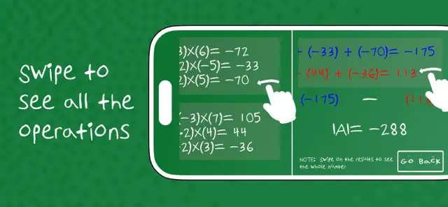 Sarrus Calculator Matrix Det screenshot 5